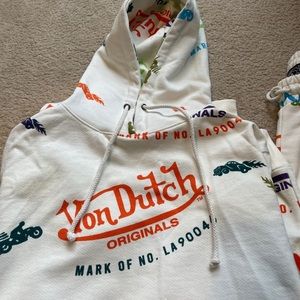 Von Dutch